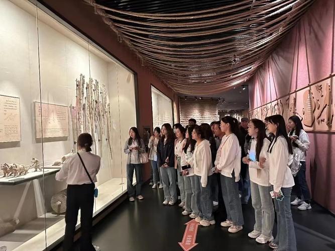 走进陕北民歌博物馆，体悟传统文化魅力