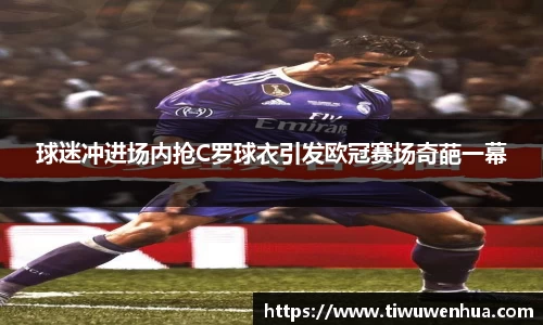 球迷冲进场内抢C罗球衣引发欧冠赛场奇葩一幕